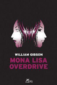 Imagem de Mona lisa overdrive