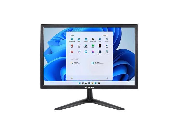 Imagem de Monitor 19 c3tech led ips vga/hdmi - mr-19