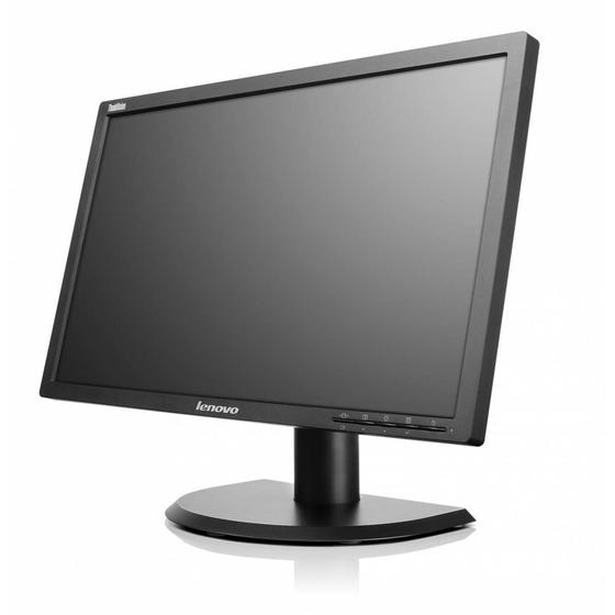 Monitor 19,5" Led Lenovo Hd - E2002b