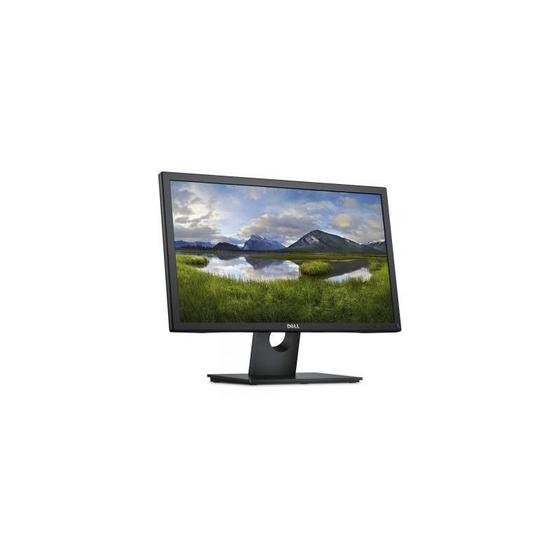 Monitor 21.5 Dell Preto De E2216Hv Fhd Menor preço em Monitor 21.5 Dell Preto De E2216Hv Fhd