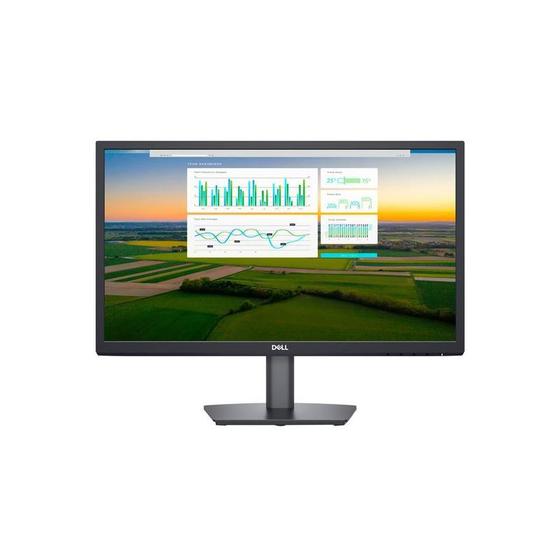 Monitor 21,5" Led Dell Full Hd - E2222hs
