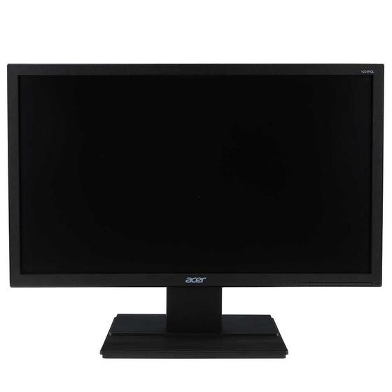 Imagem de Monitor 21.5" LED Full HD V226HQL HDMI, VGA - Acer