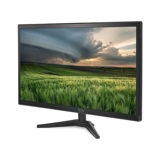 Imagem de Monitor 21.5p wide 60hz fhd tcn