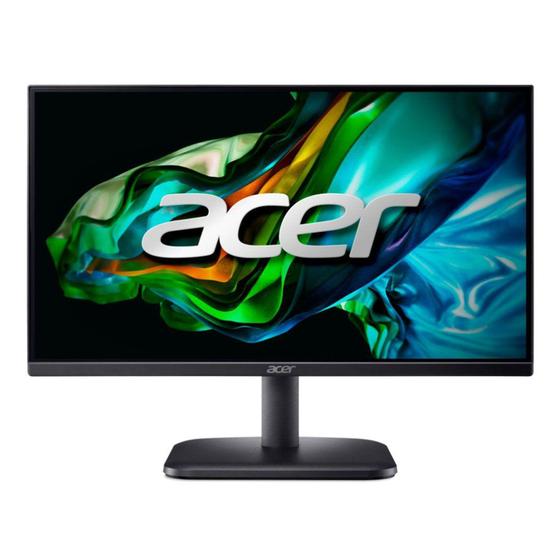 Imagem de Monitor 21,5 Acer Full Hd EK221Q E3BI 100HZ 1MS HDMI/VGA