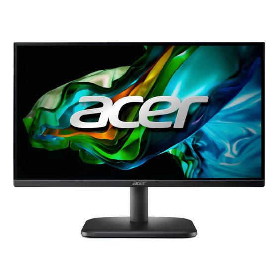Imagem de Monitor 21,5 Acer Full Hd IPS Ek221q E3bi 100hz 1ms Hdmi vga