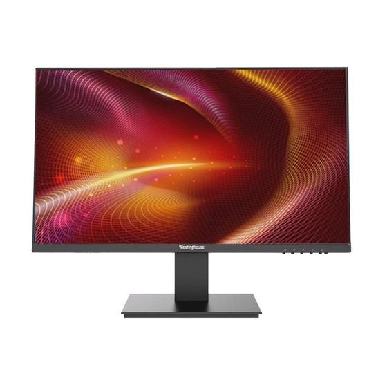 Monitor 22" Full Hd 75hz Westinghouse Black Wes-wh22fx9220 Menor preço em Monitor 22" Full Hd 75hz Westinghouse Black Wes-wh22fx9220