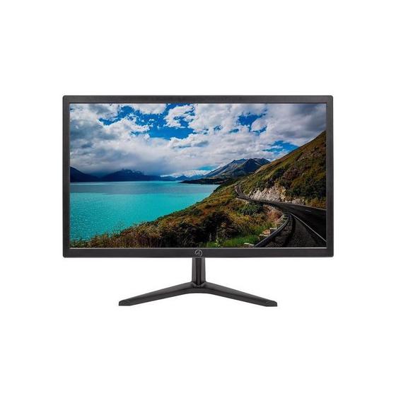 Imagem de Monitor 22 Polegadas Full HD com Tecnologia de Desempenho a 75Hz