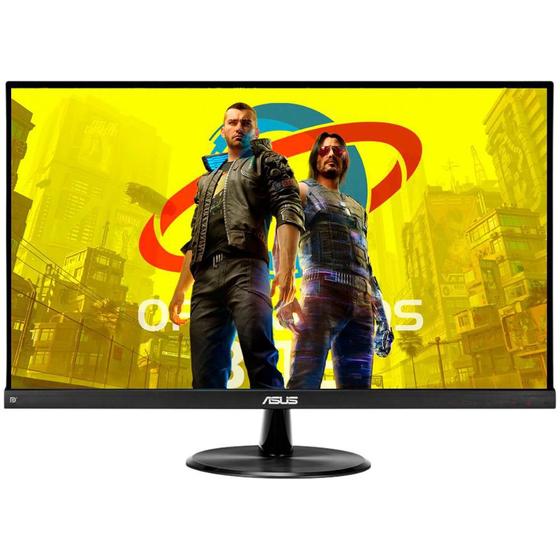 Monitor 23.8 Asus VP249QGR Gaming Full HD IPS FreeSync 144Hz