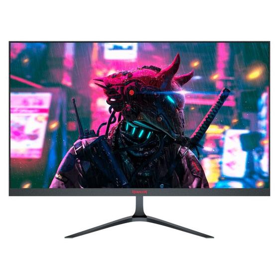 Imagem de Monitor 23.8 Redragon Ruby GM3CA238 165HZ/1MS/FHD