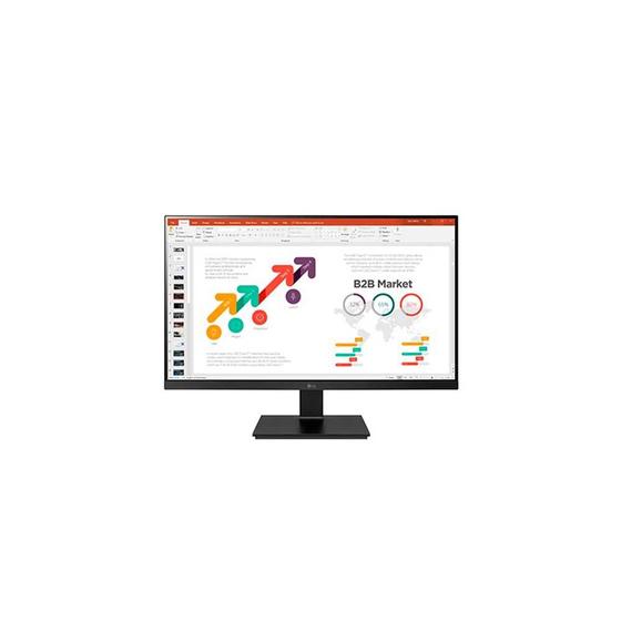 Monitor 23,8" Led LG Full Hd - 24bl550j-b