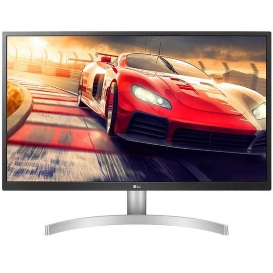【本物保証】 Ips/ 27UL500-W LG 27 Monitor 4K/ Monitor - 60HZ HDMI/ Uhd/ ディスプレイ・モニター本体