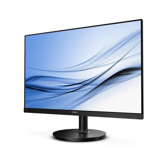 Monitor 27" Philips Led 272v8a Menor preço em Monitor 27" Philips Led 272v8a