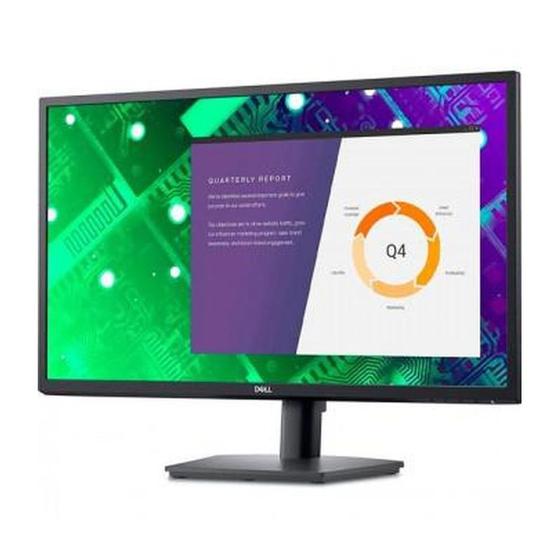 Monitor 27 Pol Dell Vga Hdmi De E2722Hs Dp é ruim? Monitor 27 Pol Dell Vga Hdmi De E2722Hs Dp é boa?