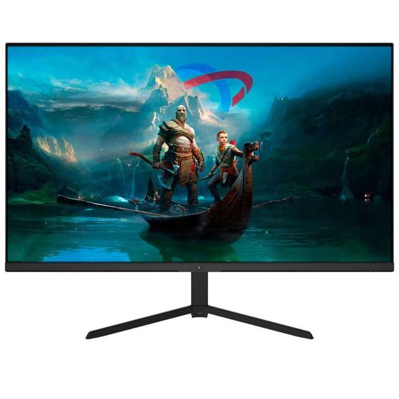 monitor gamer sfv2701g led 27