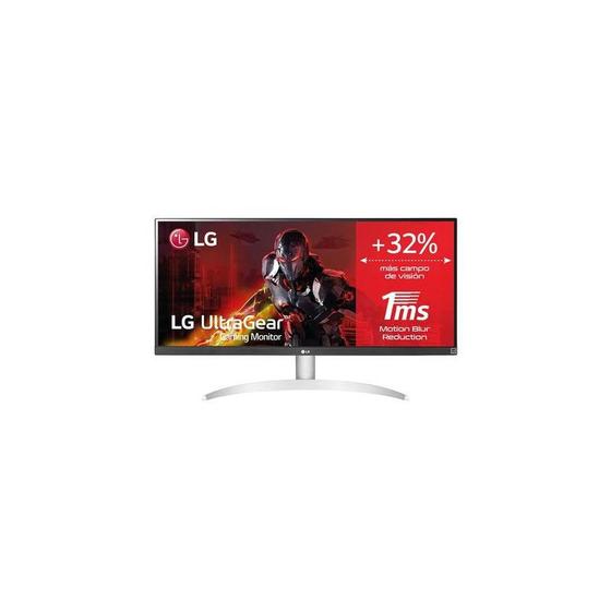 Monitor 29 Lg De 29Wq600 W Ultrawide Ips 75Hz Spk Menor preço em Monitor 29 Lg De 29Wq600 W Ultrawide Ips 75Hz Spk