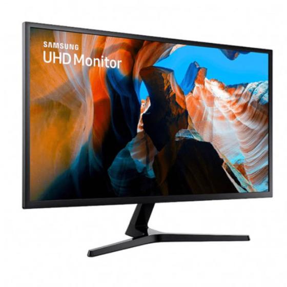 Monitor 32" Led Samsung 4k - Ultra Hd - Lu32j590uqlmzd