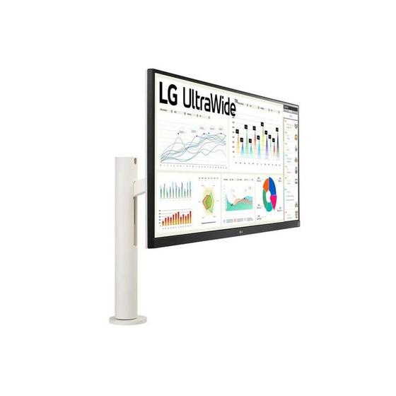 Monitor 34 Lg De 34Wq680 W Ultrawide 7Hz Ips Fhd Menor preço em Monitor 34 Lg De 34Wq680 W Ultrawide 7Hz Ips Fhd