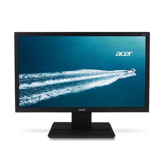 Monitor Acer 21,5" V226HQL VGA, HDMI, DVI, Vesa, Full HD 1920x1080 5MS Menor preço em Monitor Acer 21,5" V226HQL VGA, HDMI, DVI, Vesa, Full HD 1920x1080 5MS