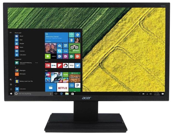 Monitor Acer 23.6