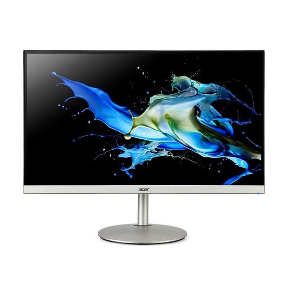 Monitor Acer 28 Ultra HD 4K, 60Hz, IPS, HDMI e DisplayPort, HDR, Som Integrado - CB282K Menor preço em Monitor Acer 28 Ultra HD 4K, 60Hz, IPS, HDMI e DisplayPort, HDR, Som Integrado - CB282K