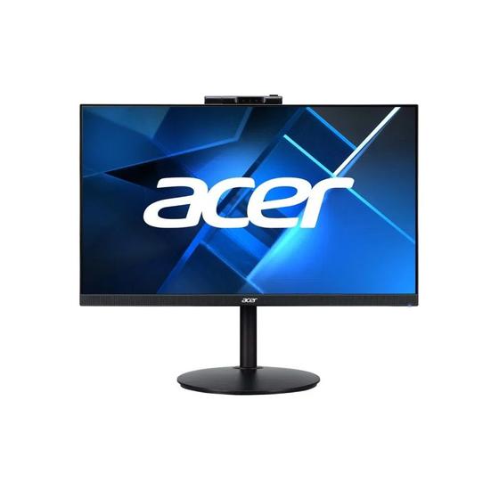 Imagem de Monitor Acer CB242Y 23,8" Full HD 1920x1080 HDMI Webcam - UM.QB2AA.D02