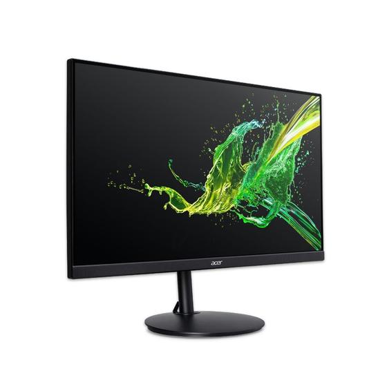 Monitor Acer CB242Y Abir 23.8" 75Hz HDMI VGA UM.QB2AA.A05 Menor preço em Monitor Acer CB242Y Abir 23.8" 75Hz HDMI VGA UM.QB2AA.A05