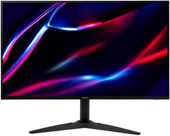 Imagem de Monitor Acer Gamer Nitro 27” 100Hz LED FHD KG273 HBI