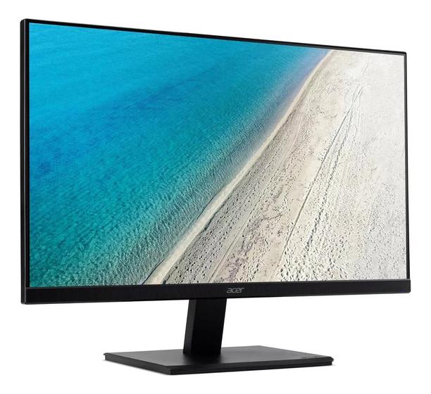 Monitor Acer gamer V277 27" 75Hz 4ms 1920 x 1080 FULL HD Menor preço em Monitor Acer gamer V277 27" 75Hz 4ms 1920 x 1080 FULL HD