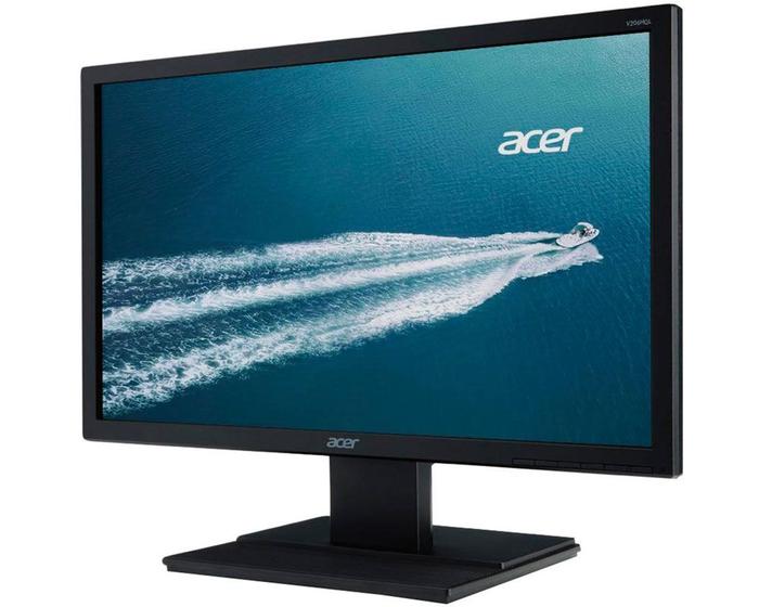 Imagem de Monitor Acer V206hql 19,5 Hd Vga Hdmi