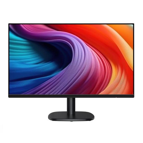 Imagem de Monitor Amazon Basics 24" FHD 1080p 100Hz - VESA - Preto