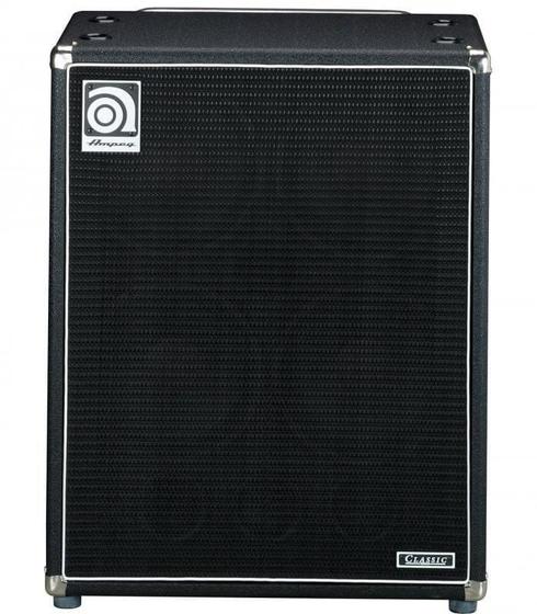 Imagem de Monitor Ampeg Svt410Hlf 4X10 500W Rms P Baixo