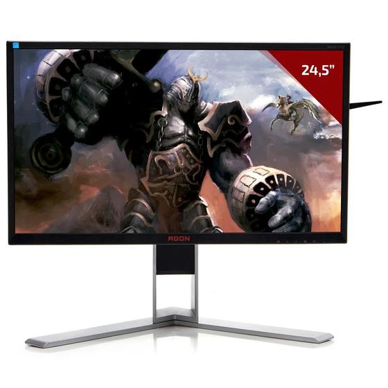 Monitor AOC Agon AG251, 25", FHD, 240Hz, 0.5ms, sRGB - Monitor para PC ...