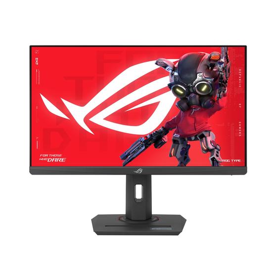 Imagem de Monitor ASUS ROG Strix XG259CS 24,5 polegadas 1080P USB-C HDR 180 Hz