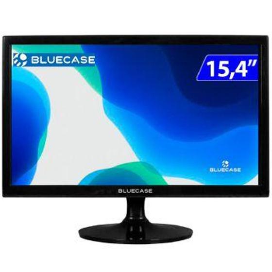Monitor 15,4" Led Bluecase Hd - Bm154k2hvw