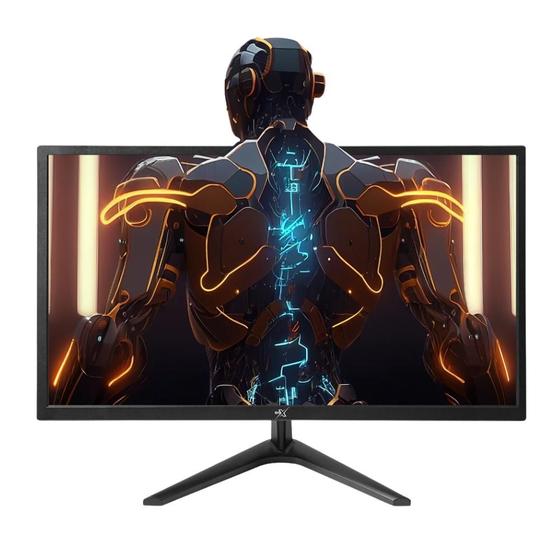 Imagem de Monitor Brx Led 20"  Hdmi + Vga