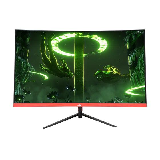 Imagem de Monitor Concórdia Gamer Curvo CZ238F 23.8" 100hz LED Full HD HDMI VGA  