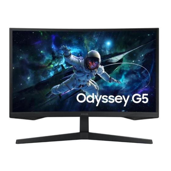 Monitor 27