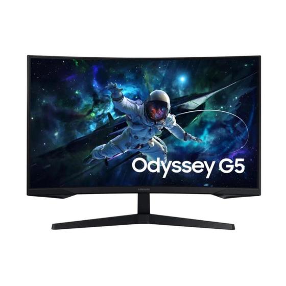 Monitor 32