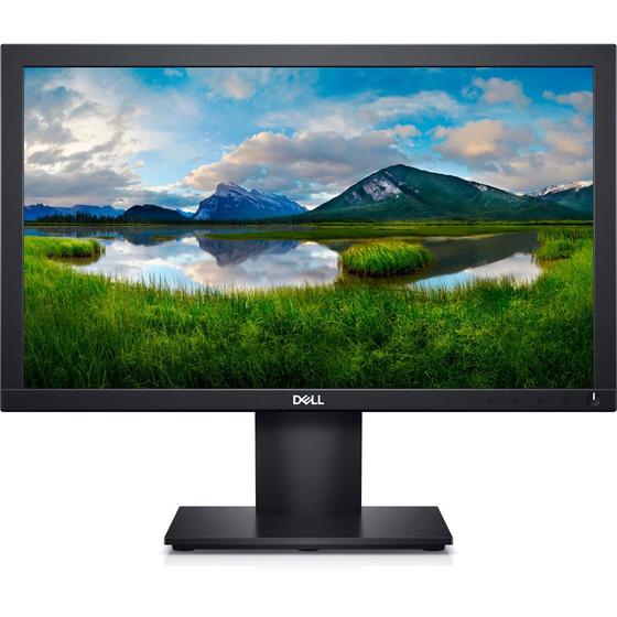 Monitor 18,5" Led Dell Hd - E1920h