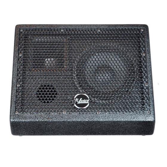 Imagem de Monitor De Áudio M6 Leác'S Ativo 200W Rms 4 Ohms Preto