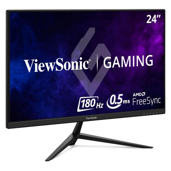 Imagem de Monitor de jogos ViewSonic VX2428A 24" 1080p 0,5 ms 180 Hz IPS