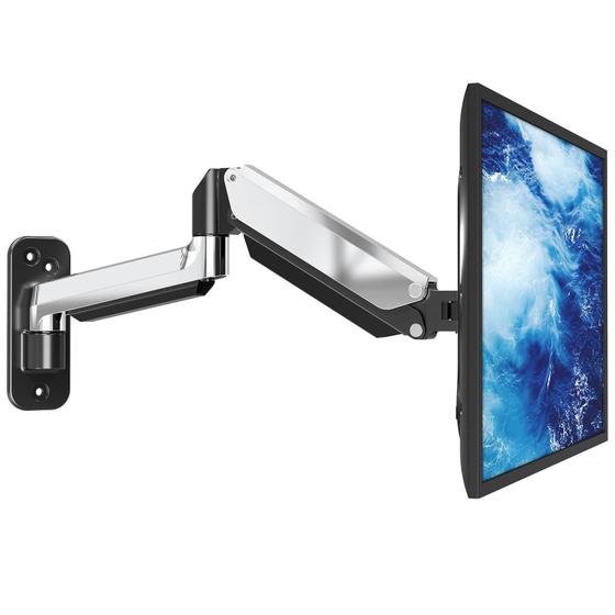 Imagem de Monitor de Parede MOUNT PRO Single para Telas de 13 a 32 Polegadas