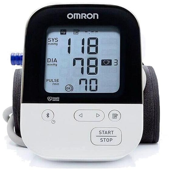 Imagem de Monitor De Pressão Arterial De Braço Automático Omron
