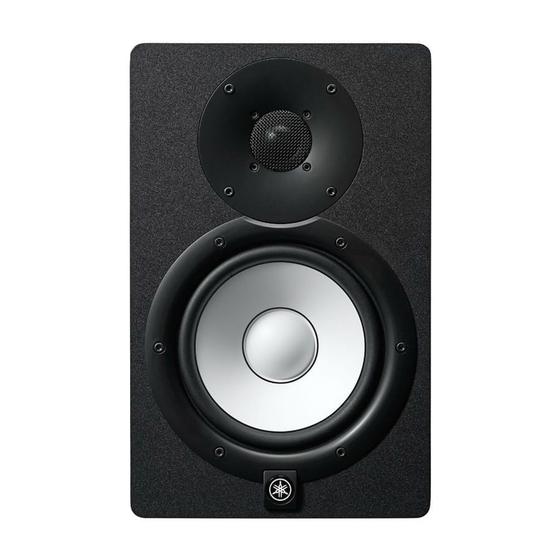 Imagem de Monitor De Referência HS7 - Yamaha
