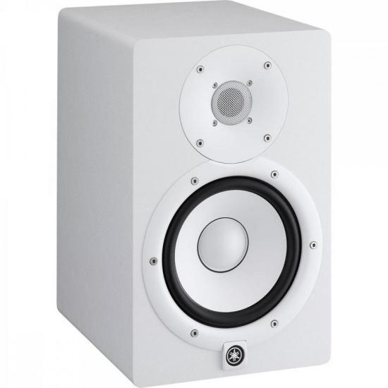 Imagem de Monitor de Referência para Estúdio Yamaha HS7 95W RMS Branco F002