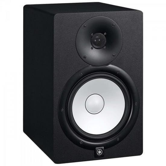 Imagem de Monitor de Referência Yamaha Unid Estúdio 120W RMS HS8 Hs-8