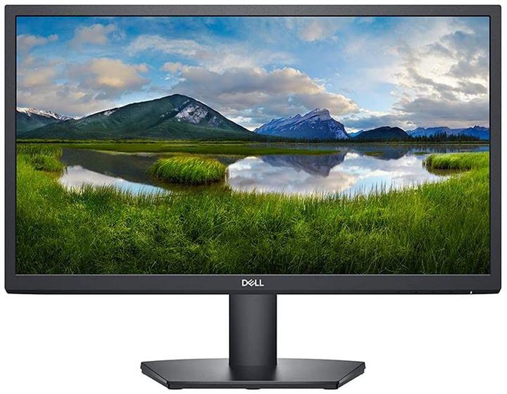 Imagem de Monitor Dell 21.5 Se2222h Cor Preto 100V/240V