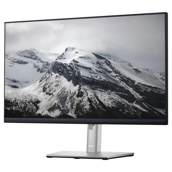 Imagem de Monitor Dell, 23,8 Resolução Full Hd 1080P 1920 X 1080 A 60