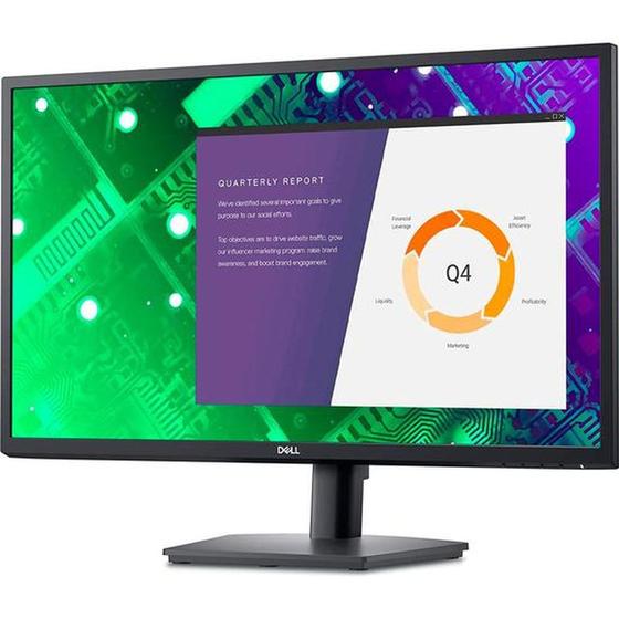 Imagem de Monitor Dell 27 Vga Hdmi De E2722Hs Dp