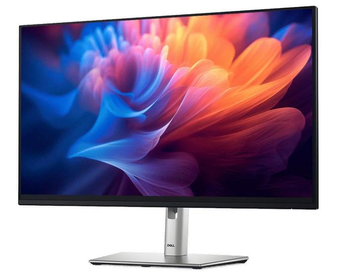 Monitor Dell de 27" FHD USB-C Hub P2725HE Menor preço em Monitor Dell de 27" FHD USB-C Hub P2725HE